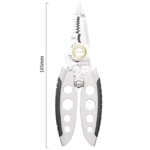 16 en 1 Alicate Multifuncionales