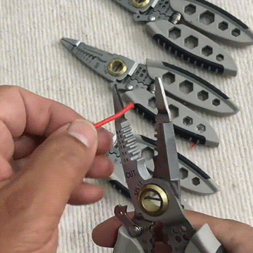 16 en 1 Alicate Multifuncionales