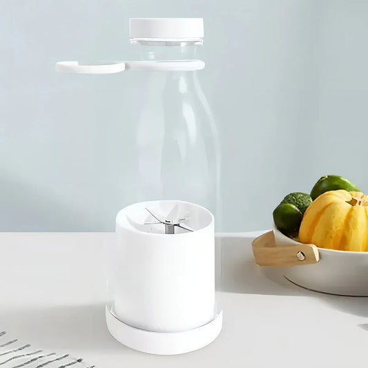 Licuadora Portátil Recargable USB