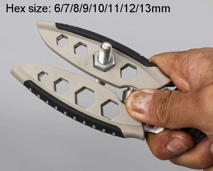 16 en 1 Alicate Multifuncionales