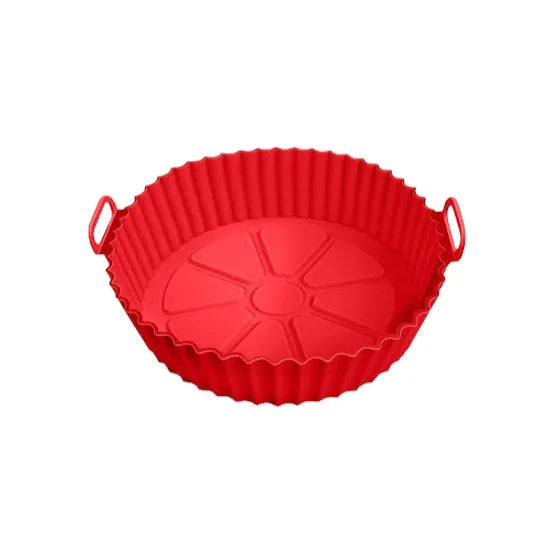 Molde de Silicona para Freidora de Aire