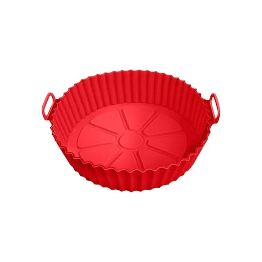 Molde de Silicona para Freidora de Aire